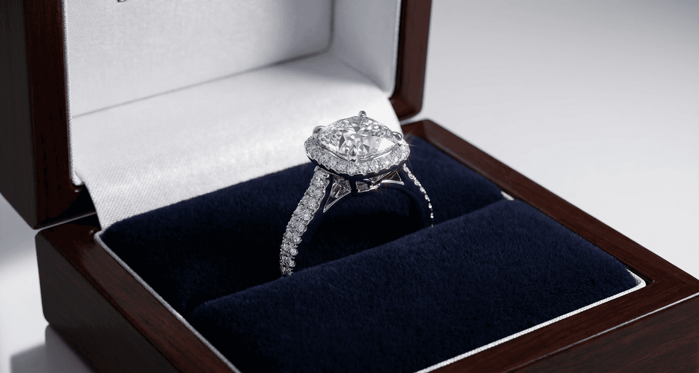 Ring concept visual